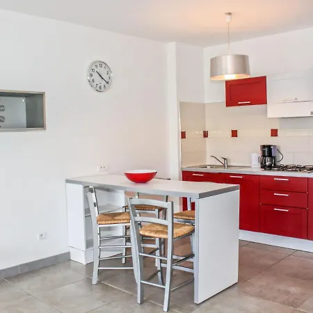 Les Brises De Mer.3 Apartamento *