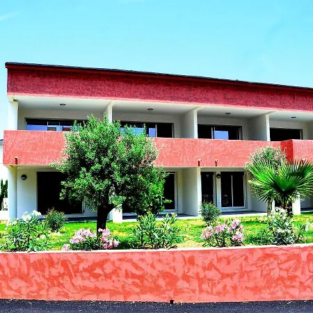 Les Brises De Mer.3 Apartamento