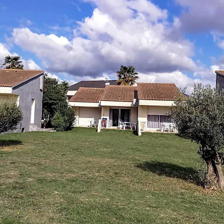 Apartamento Les Brises De Mer.3