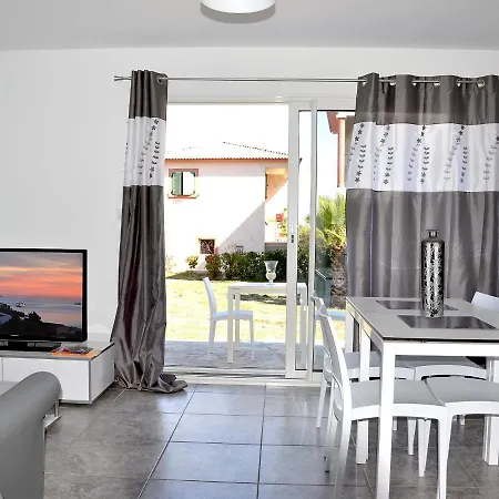 Apartamento Les Brises De Mer.3