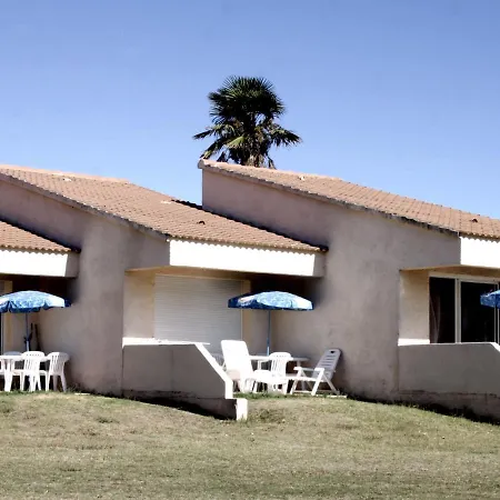 Les Brises De Mer.3 * Santa-Lucia-di-Moriani