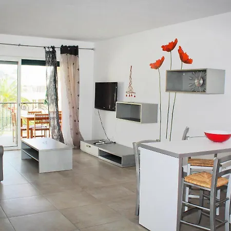 Apartamento Les Brises De Mer.3