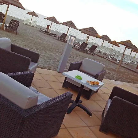 Les Brises De Mer.3 Apartamento