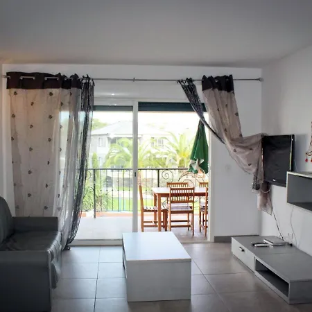 Apartamento Les Brises De Mer.3 *
